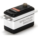 Spektrum Спектрум серво s6230 Авто 22.4кг. см 0.14с/60° 23t