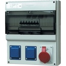 Scame D431.2001-2/4