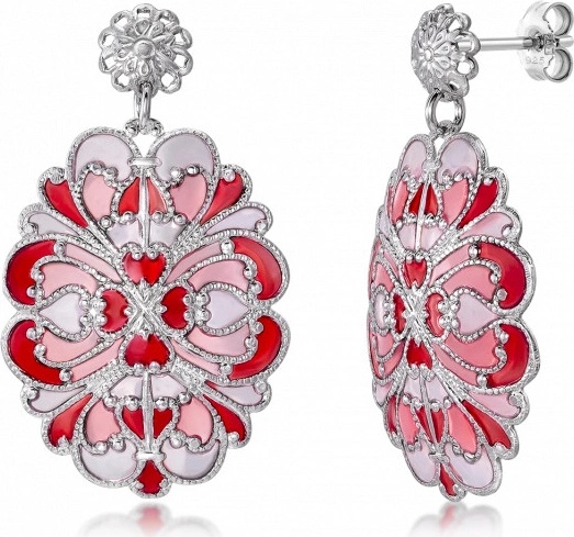 Sofia SCOR8RED