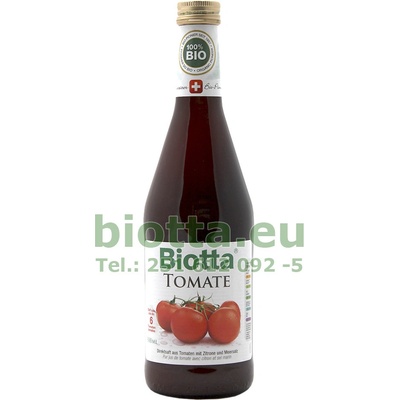 Biotta Rajčata Bio 0,5 l