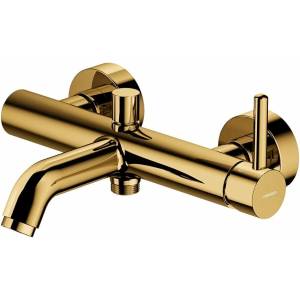 Omnires Смесител за вана Omnires Y gold (Y1230GL)
