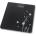 Rosberg R51650E Black