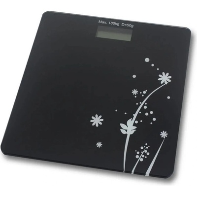 Rosberg R51650E Black