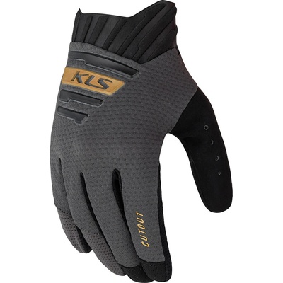 Kellys KLS Cutout 022 LF anthracite/grey