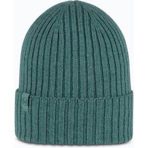 BUFF Зимна шапка Buff Knitted Norval green