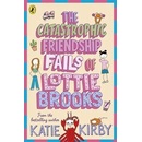 Catastrophic Friendship Fails of Lottie Brooks Kirby Katie