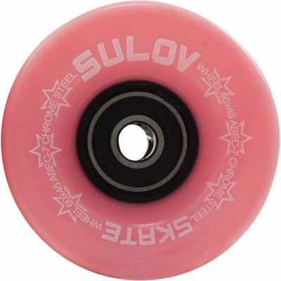 Sulov MAT 60 mm 85A – Zboží Dáma