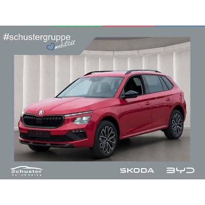 Skoda Kamiq 1.0 TSI 70 kW