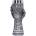 Nemesis Now Бокал Nemesis Now Adult: Medieval - Silver Knight Gauntlet (B1179D5)