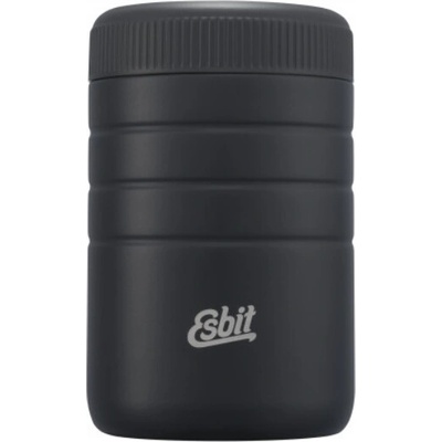 Esbit Majoris Obedový Termobox Food Jug 400 ml Čierny