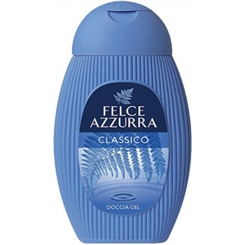 Felce Azzurra sprchový gél Classico 250 ml