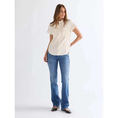Wrangler BOOTCUT RAVEN