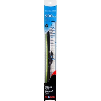 Sheron Flat 500 mm