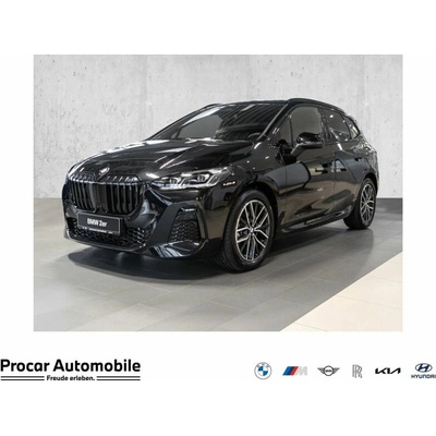 BMW 218i 100 kW