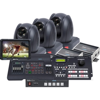 Datavideo BDL-1605 Production Bundle