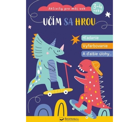 Učím sa hrou