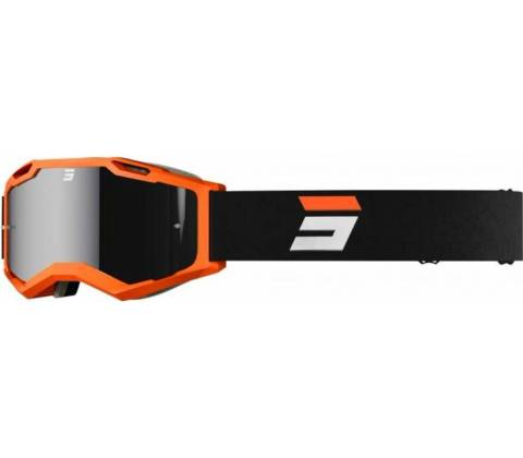 Shot Iris 2.0 Tech
