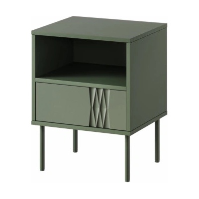 Cama Meble Tresse 44x40x53 cm