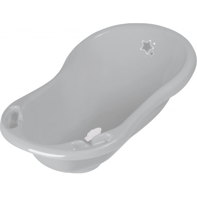 Keeper Vanička 84cm Stars Zo Zátkou biela