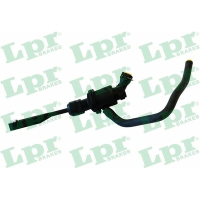 LPR Hlavný spojkový valec 2392