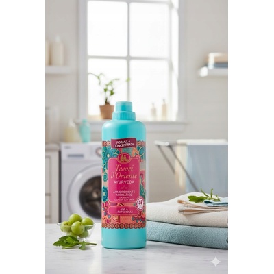 Tesori d'Oriente Ayurveda aviváž 1160 ml 58 PN