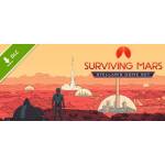 Paradox Interactive Surviving Mars Stellaris Dome Set DLC (PC)