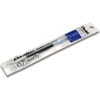 Pentel Gélová náplň LR7 modrá do Energel BL57, BL77