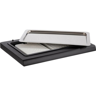 APS Chladiaci nerezový zásobník 600x410x50 mm Top Fresh