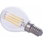 Eko-Light LED Filament Bulb 4W G45 E14 4000K