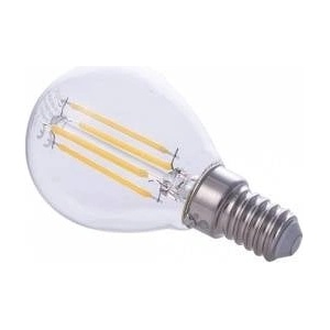 Eko-Light LED Filament Bulb 4W G45 E14 4000K