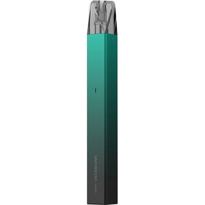 Vaporesso BARR Pod Kit 350 mAh Zelená 1 ks