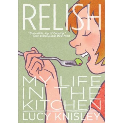 Relish - Knisley Lucy