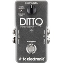 Kytarové efekty TC Electronic Ditto Stereo Looper