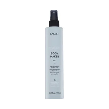 Lakmé Teknia Body Maker Mist Мъгла за коса За обем на косата 300 ml