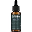 Dandy Beard Oil olej na bradu a fúzy 70 ml