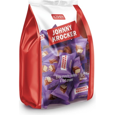 Roshen Oblátky mliečne 350 g