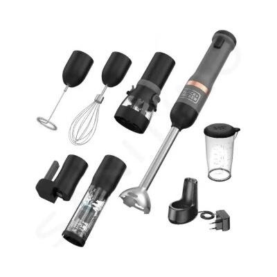 Black&Decker BCKM1016KSG