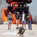 Největší z Čechů - OST/Soundtrack