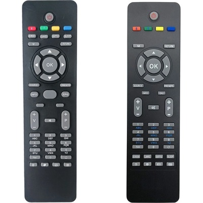 съвместим Gogen rc1825, h104000212, 30069015 - заместител дистанционно управление (rc1825, h104000212, 30069015)