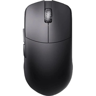 LAMZU Maya 4K Charcoal Black