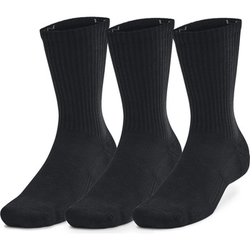 Under Armour Tc 3pk crew l