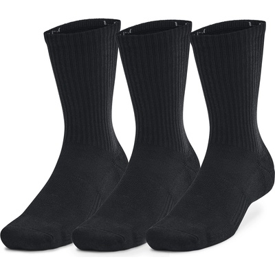 Under Armour Tc 3pk crew l