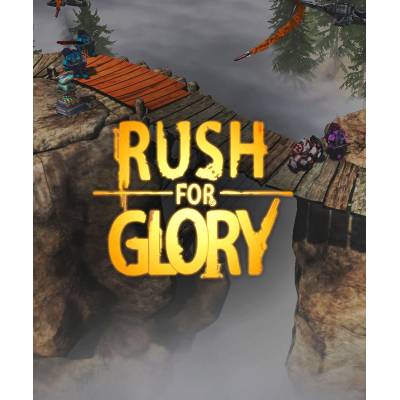 Immanitas Entertainment Rush for Glory (PC)