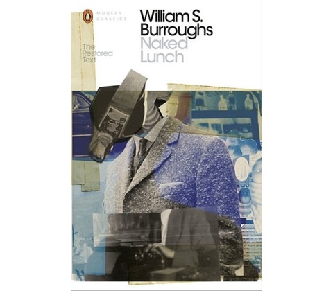 Naked Lunch