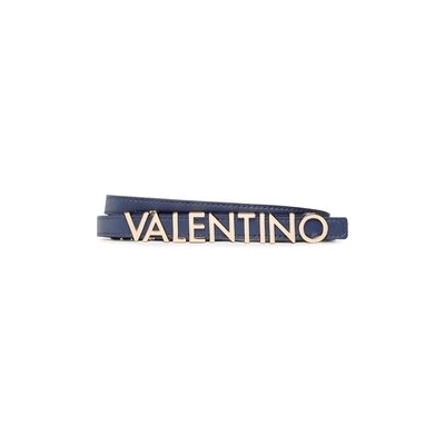 Valentino Дамски колан Belty VCS6W555 Син (Belty VCS6W555)