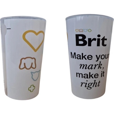Brit Recyclable Measuring Cup