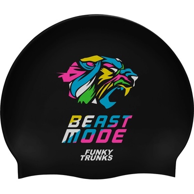 FUNKY TRUNKS Beast Mode Silicone