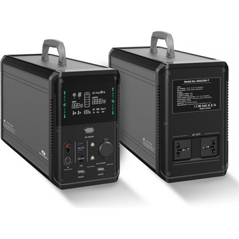Secutek SKA1500-T