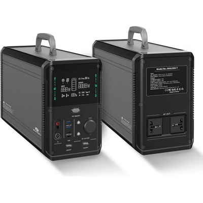 Secutek SKA1500-T