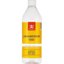 TIKKURILA Lakkabensiini - White Spirit 1050 ředidlo 1 l